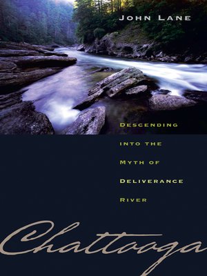 cover image of Chattooga
